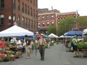Greenfield Farmers Market
