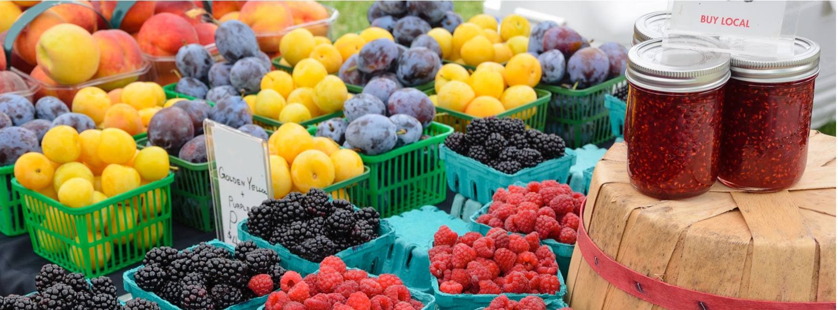 Gurnee Farmers' Market