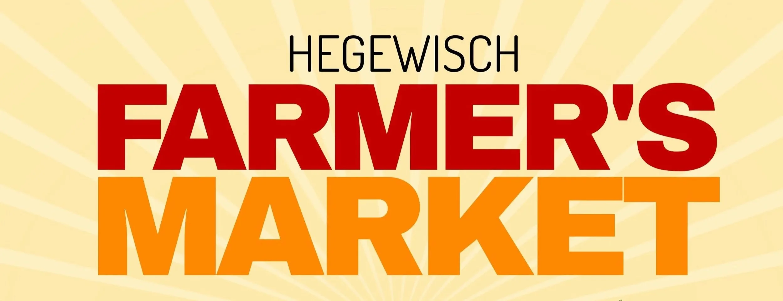 Hegewisch Farmers Market