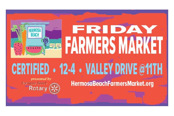 Hermosa Beach Farmers' Market