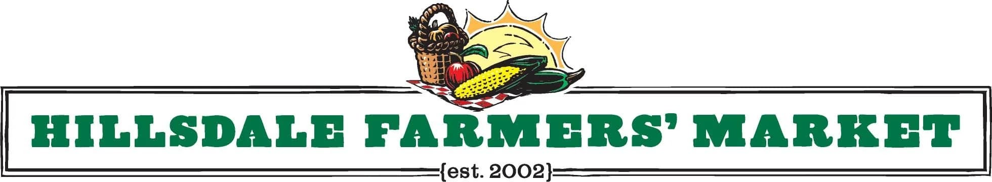 Hillsdale Farmers' Market