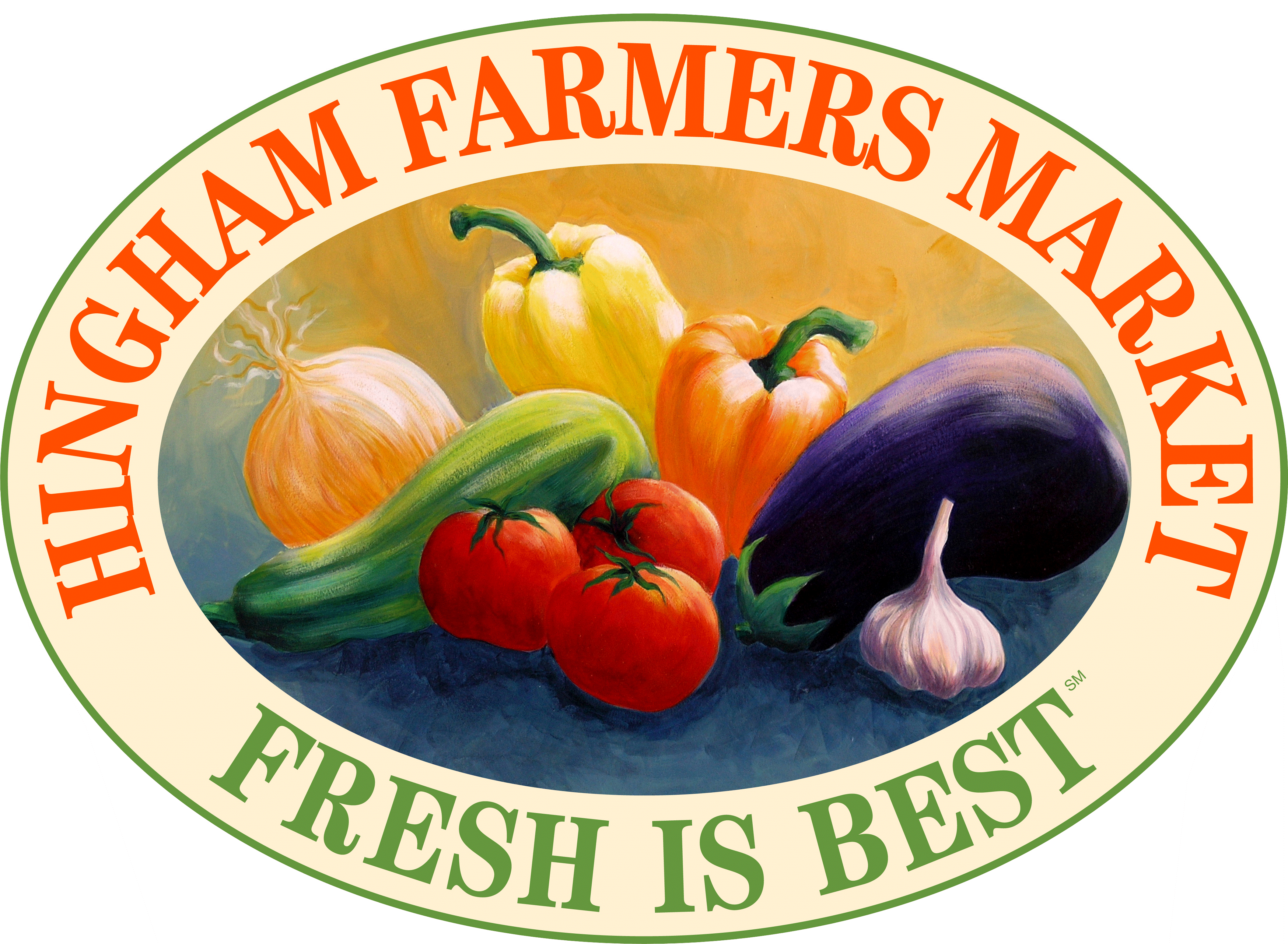 Hingham Farmers Market