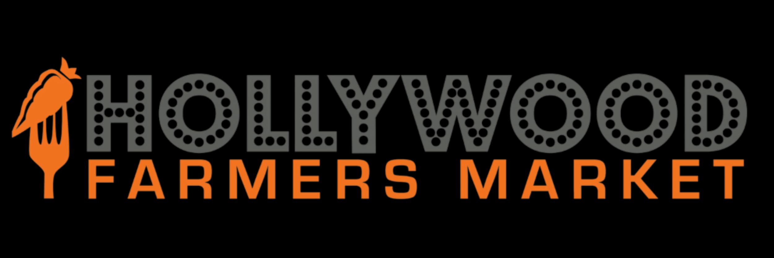 Hollywood Farmers Market