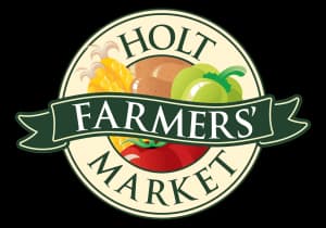 Holt Farmers Market