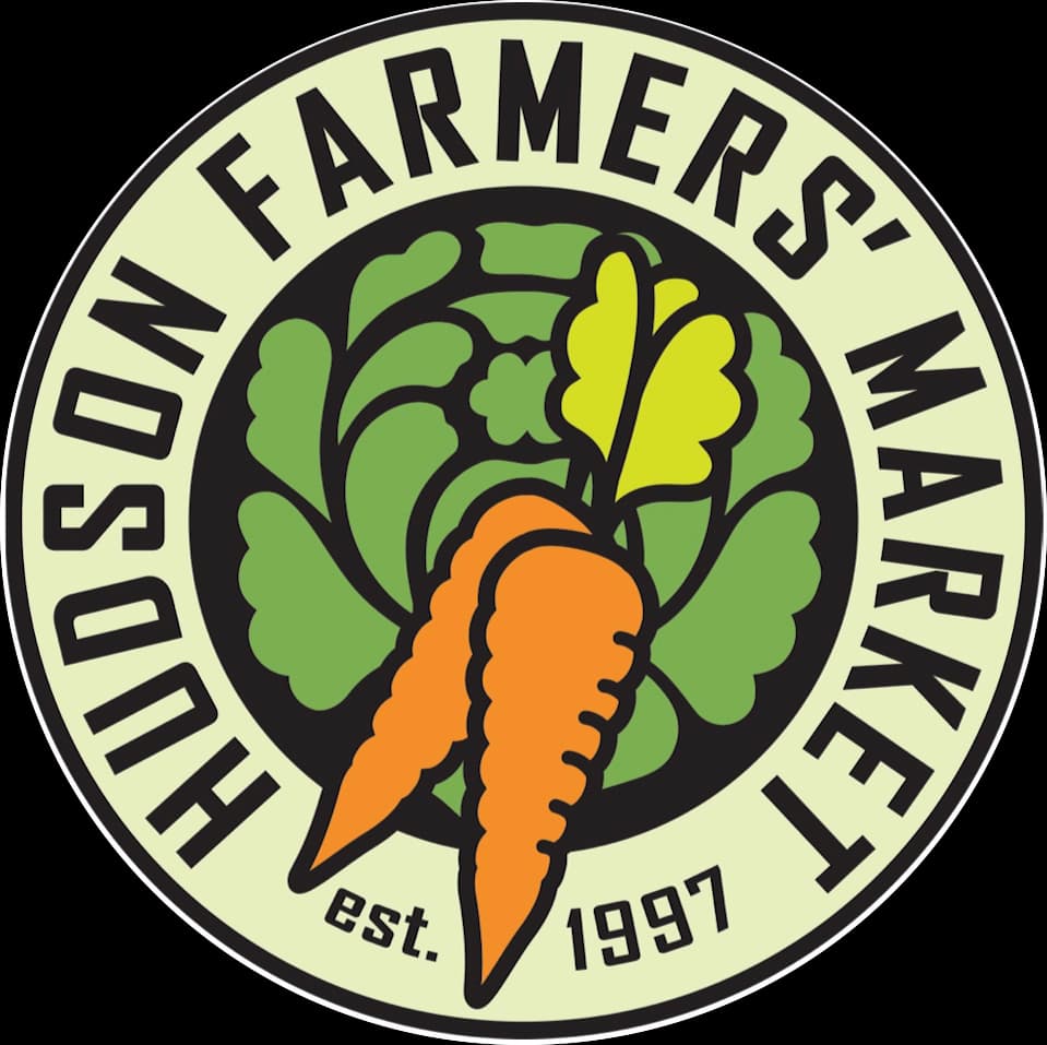 Hudson Farmers' Market