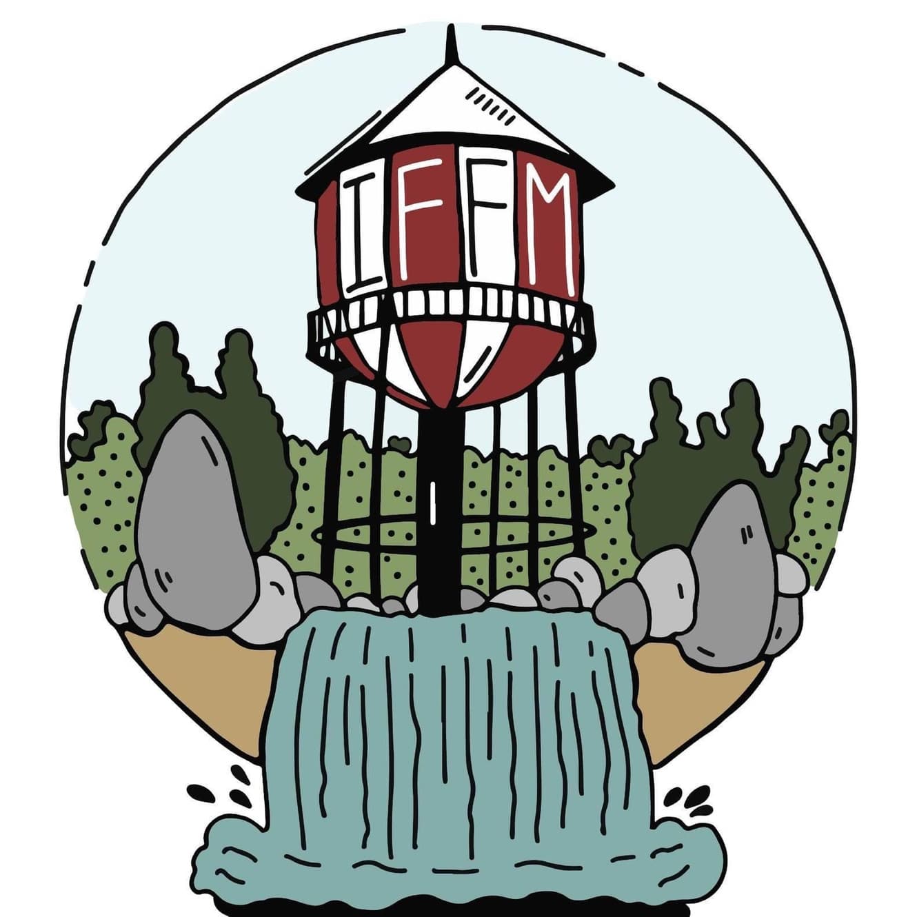 Idaho Falls Farmer's Market