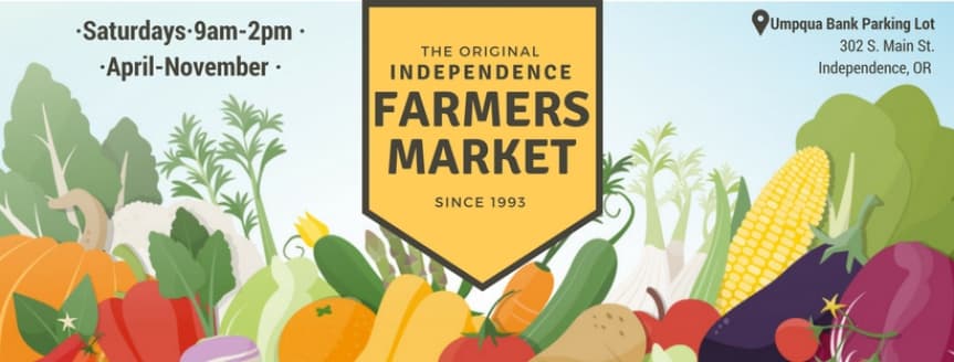 Independence Farmers Market