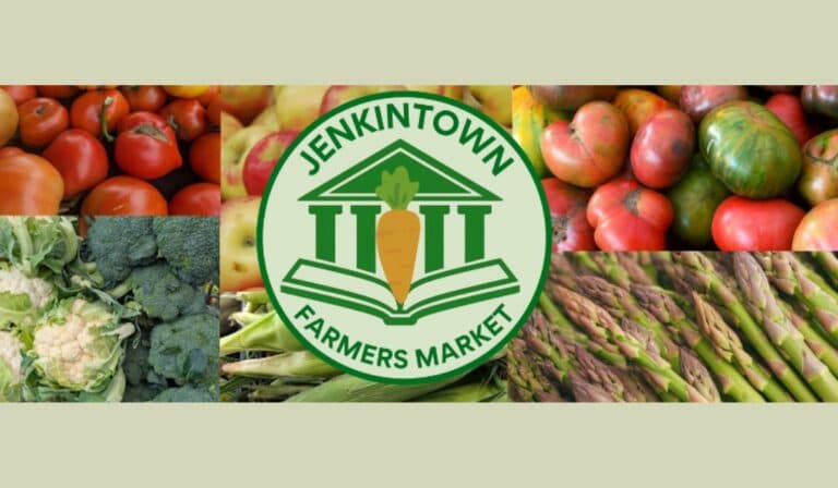 Jenkintown Farmers Market