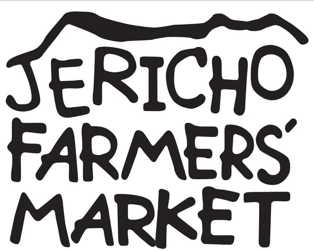 Jericho Farmers Market