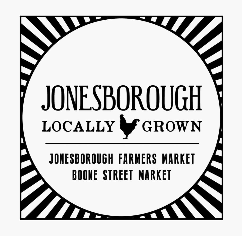 Jonesborough Farmers Market