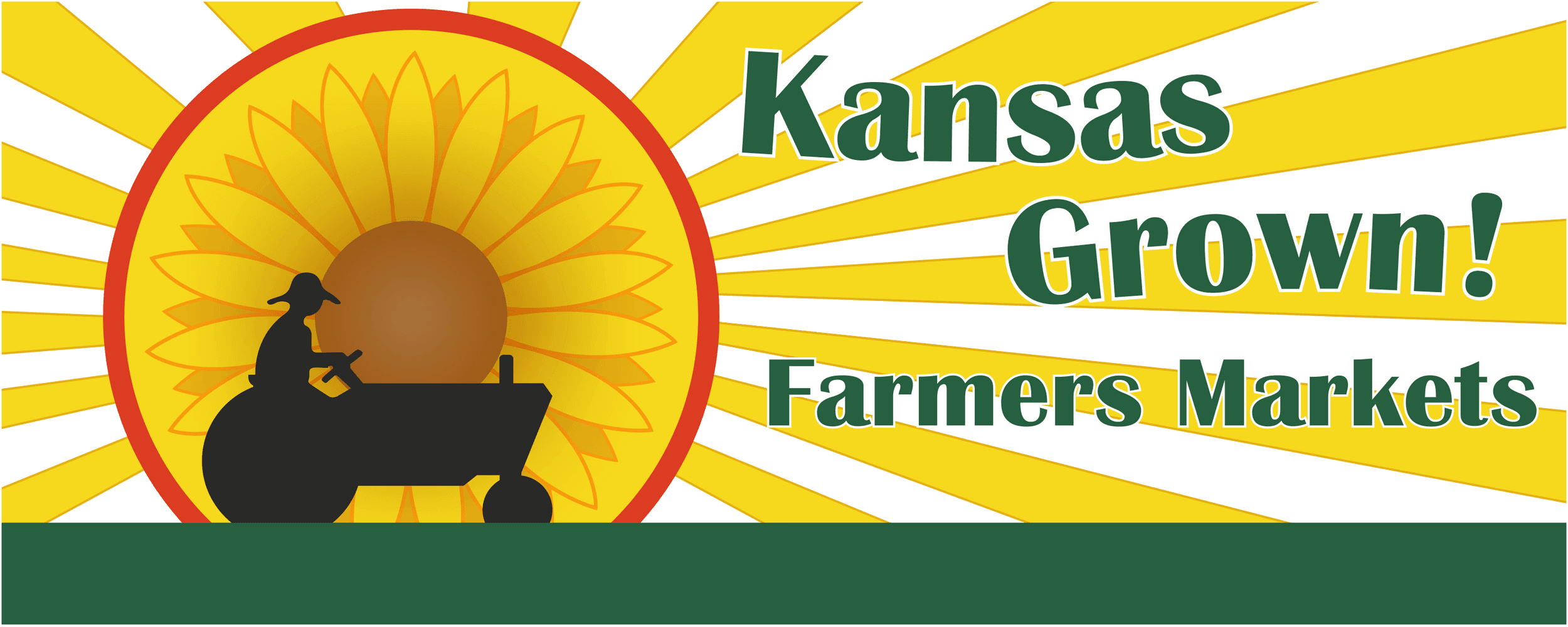 Kansas Grown Farmers' Market