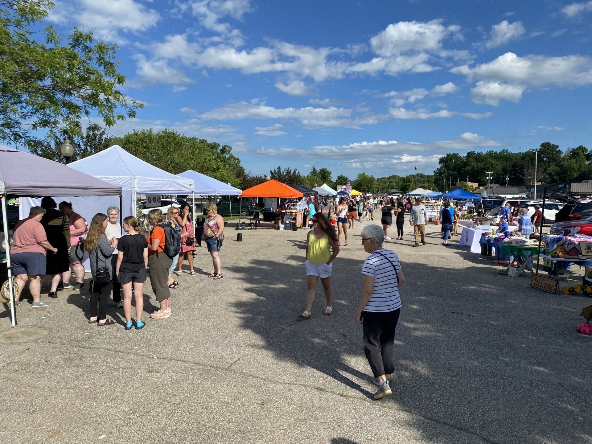 Kaukauna Farmers' Market