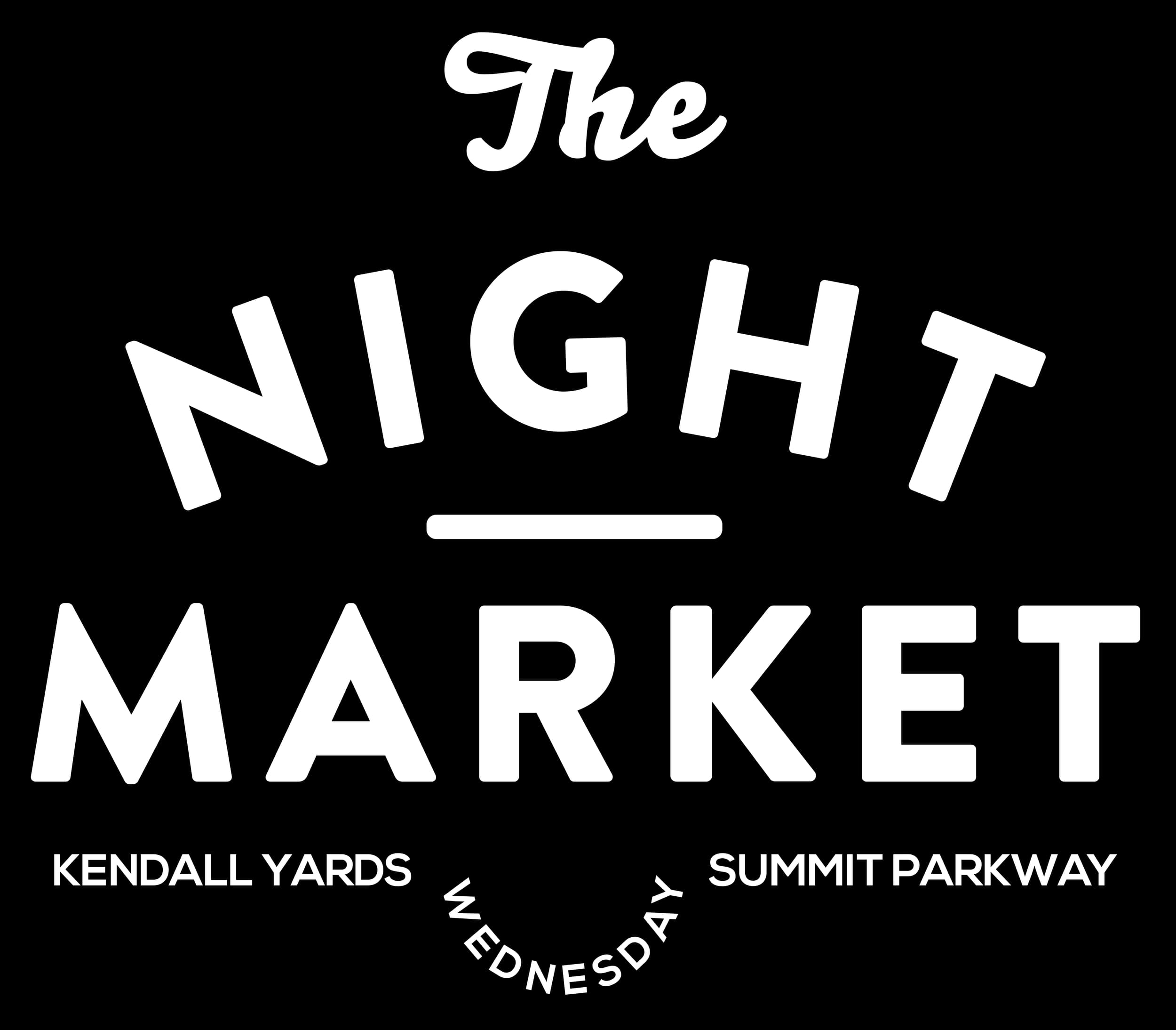 Kendall Yards Night Market