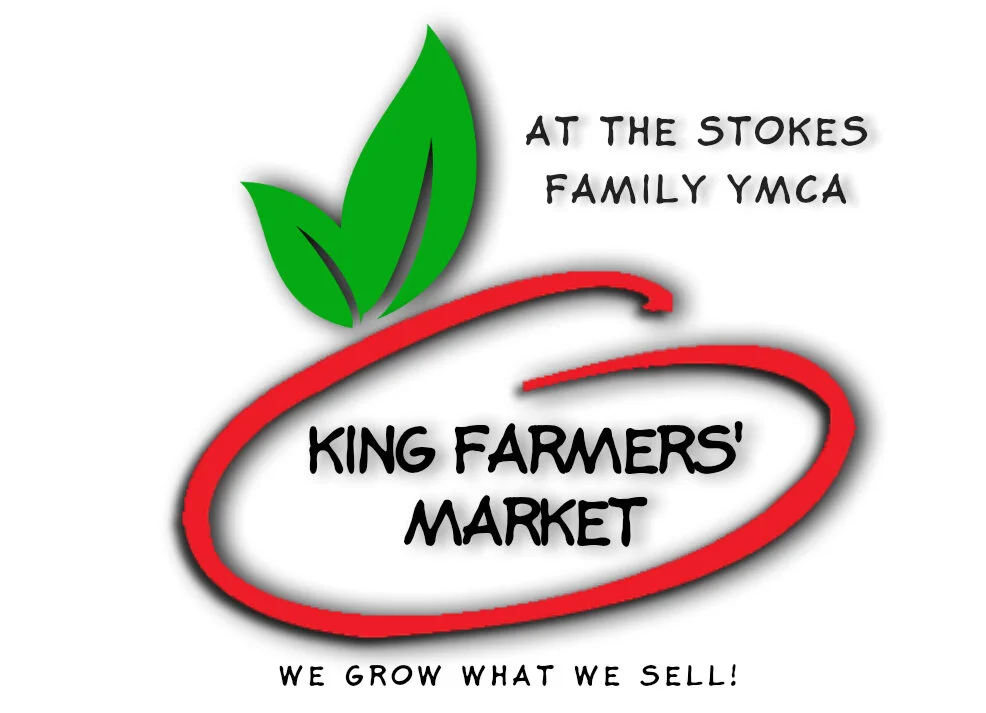King Farmers' Market
