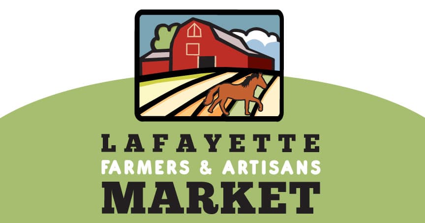 Lafayette Farmers & Artisans Market