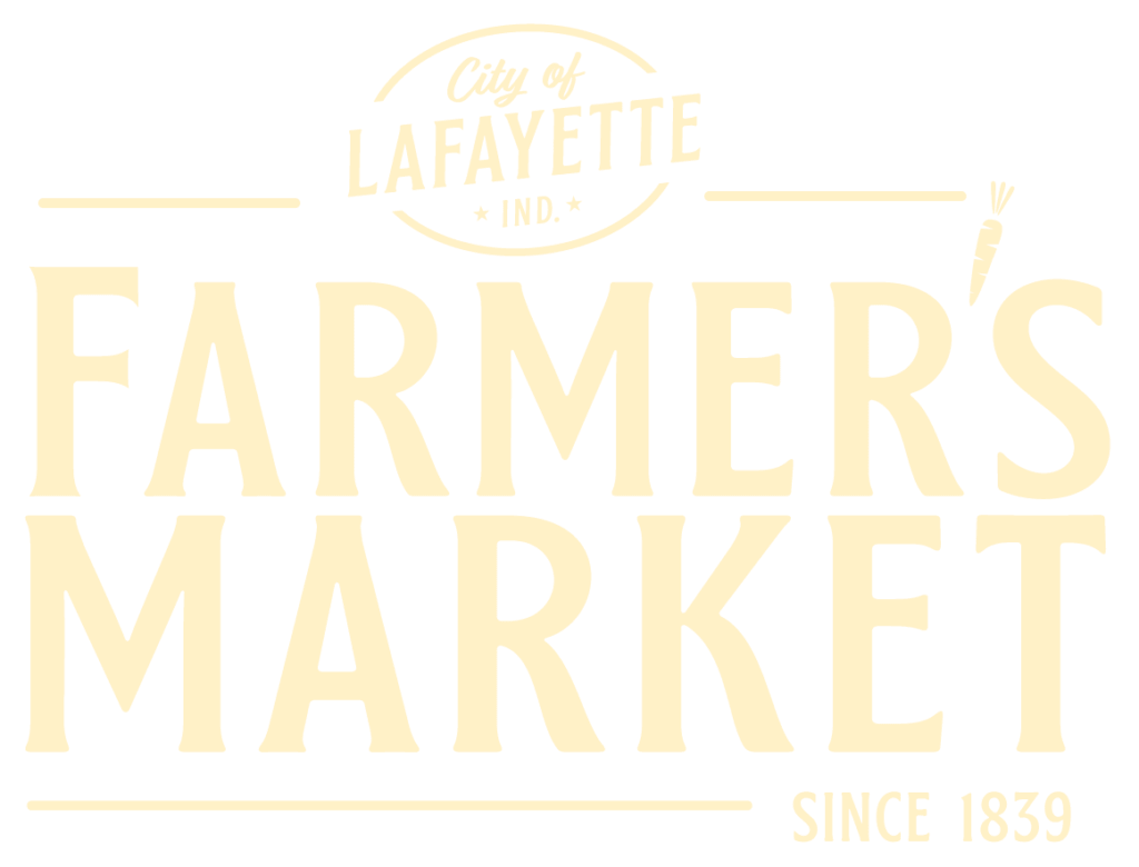 Lafayette Farmer's Market