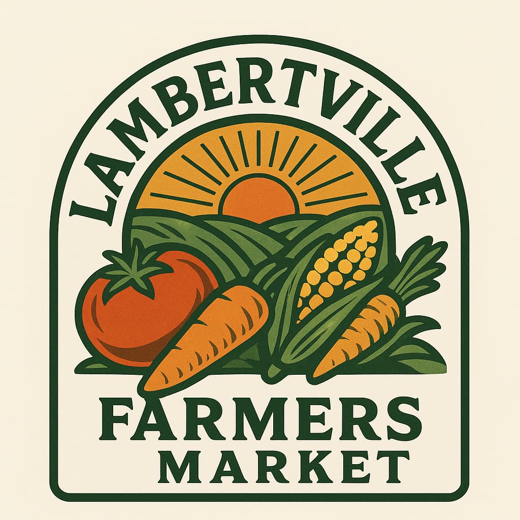 Lambertville Farmers Market