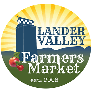 Lander Valley Farmers' Market