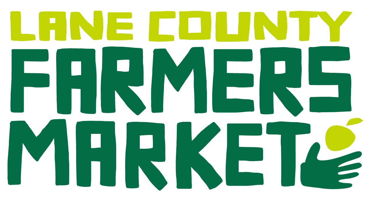 Lane County Farmers Market
