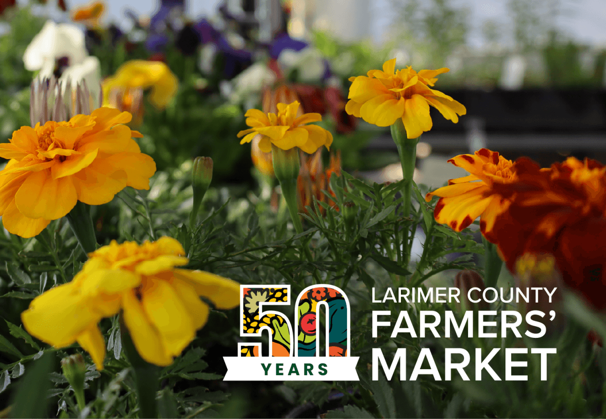 Larimer County Farmers' Market