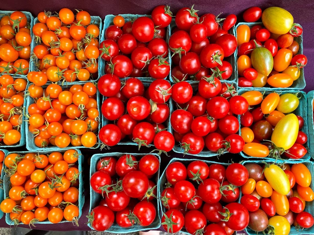 Lexington Farmers' Market