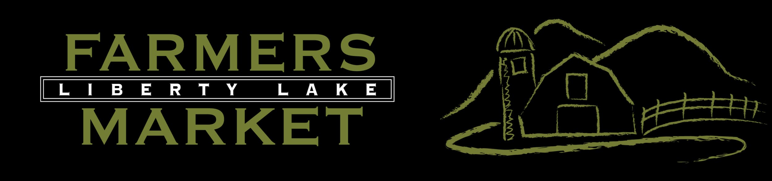 Liberty Lake Farmers' Market