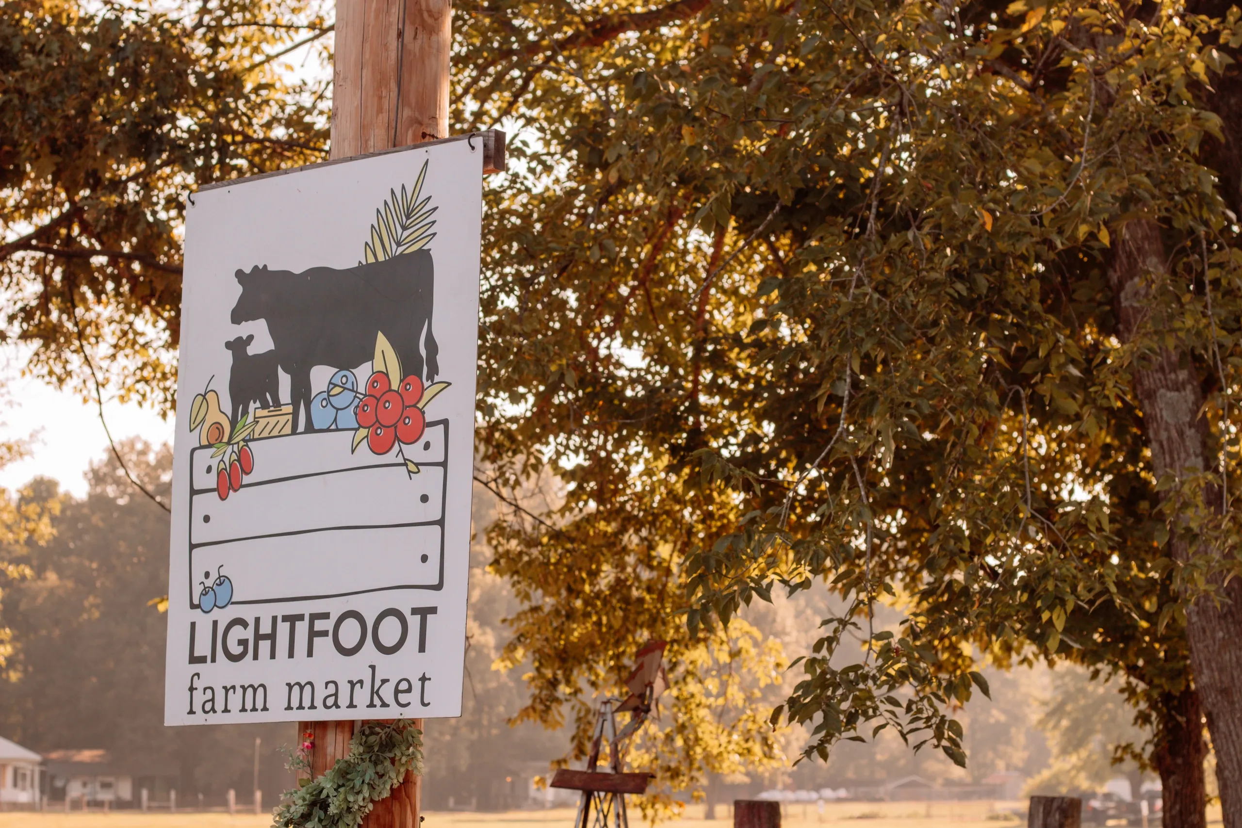 Lightfoot Farm Market