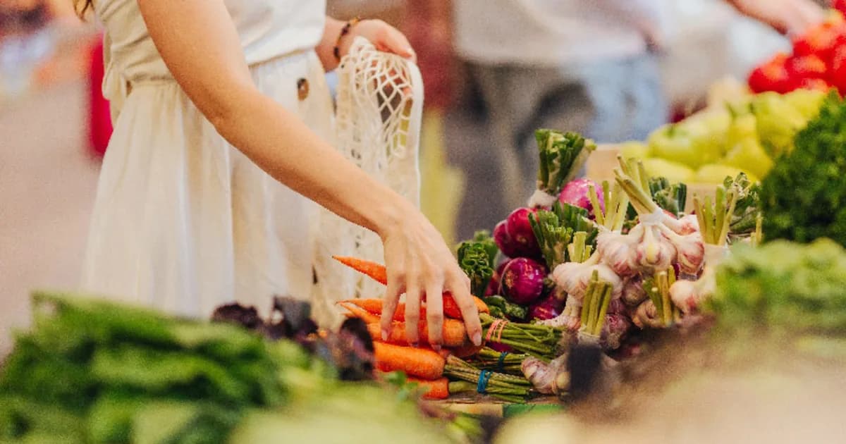 Litchfield Hills Farm-Fresh Market