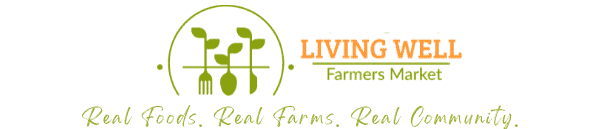Living Well Farmers Market