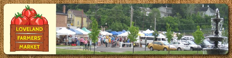Loveland Farmers' Market