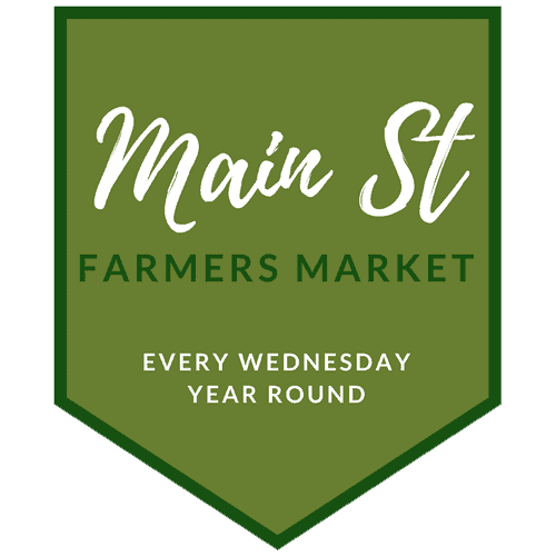 Main Street Farmers' Market