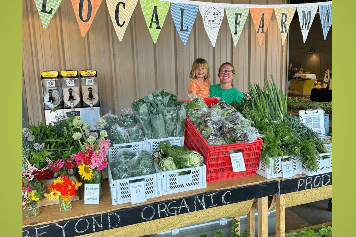 Main Street Farmers Market
