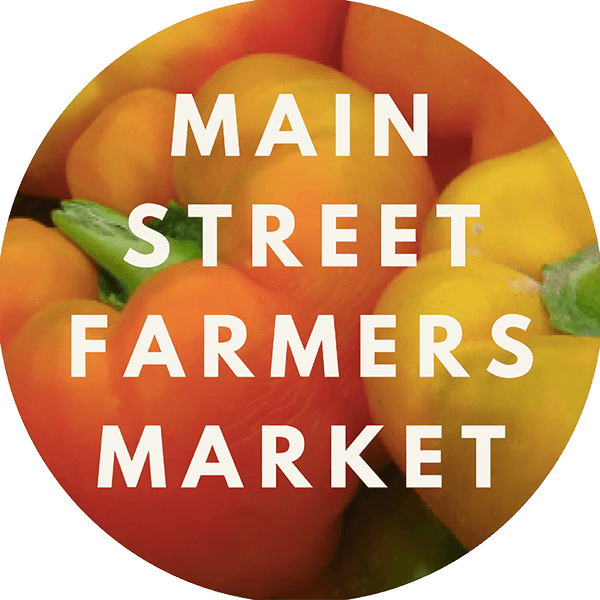 Main Street Farmers Market