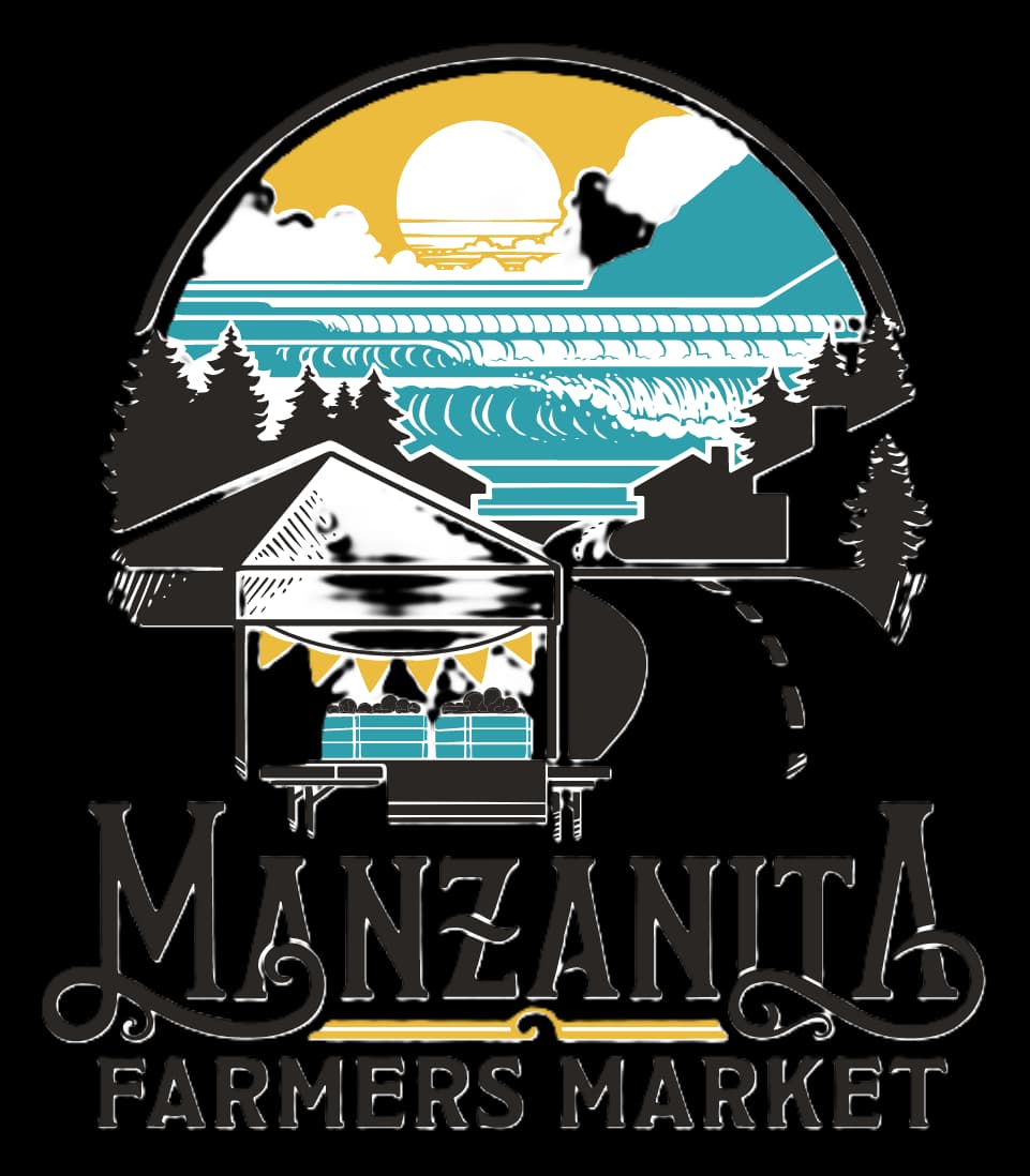 Manzanita Farmers Market