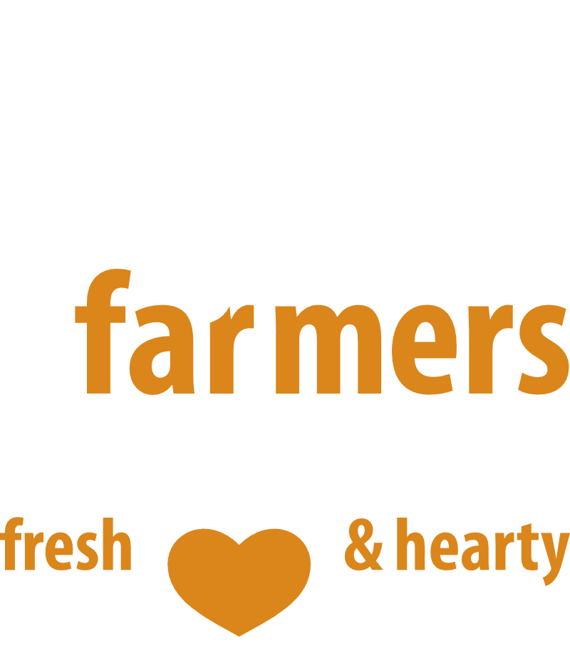 Yellow Green Farmers Market