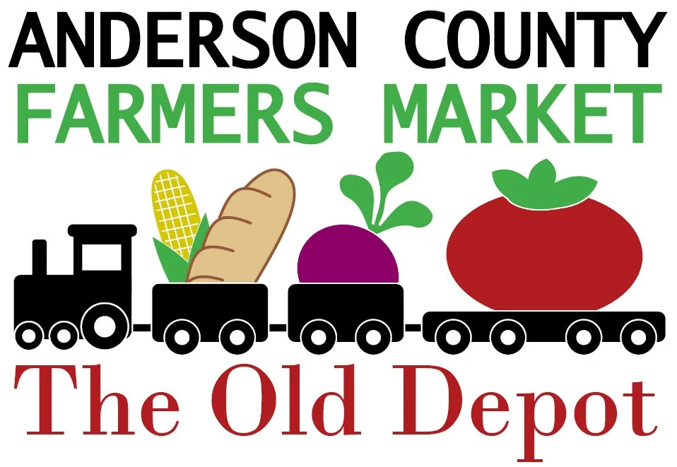 Anderson County Farmers Market