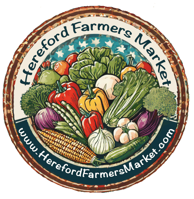Hereford Farmers Market