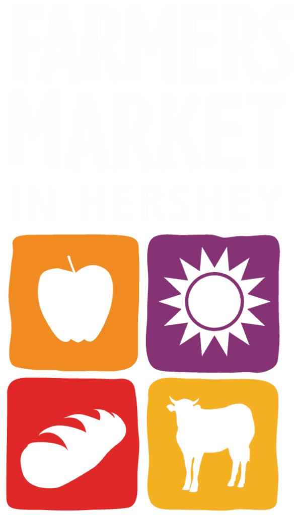 Farmers Market in Hershey