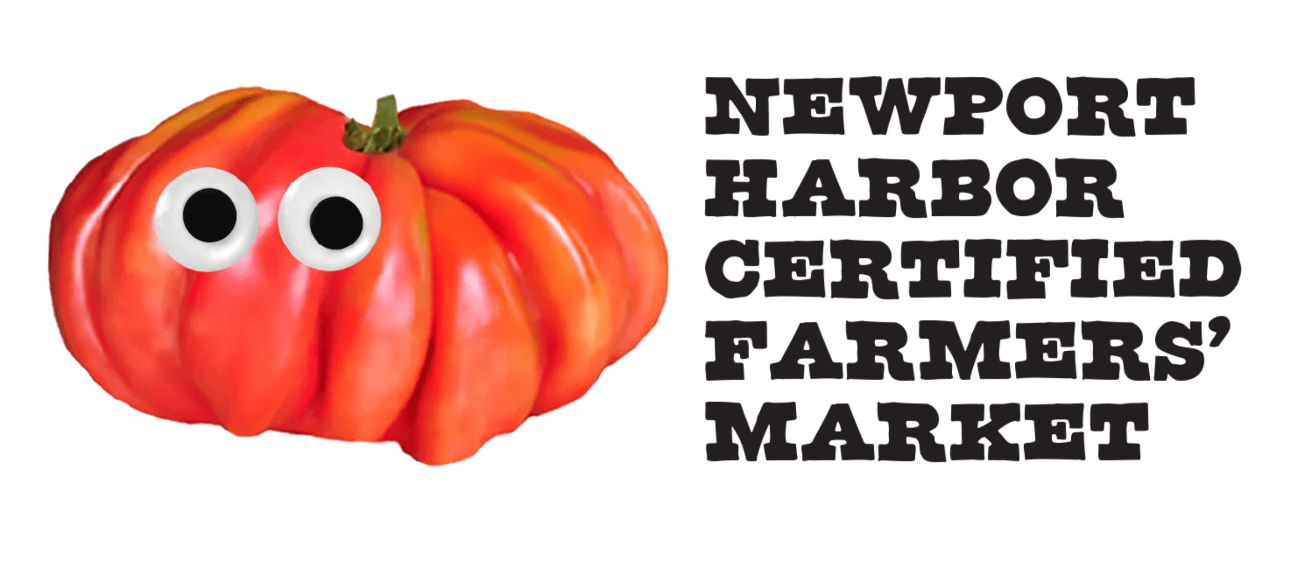 Newport Harbor Certified Farmers' Market