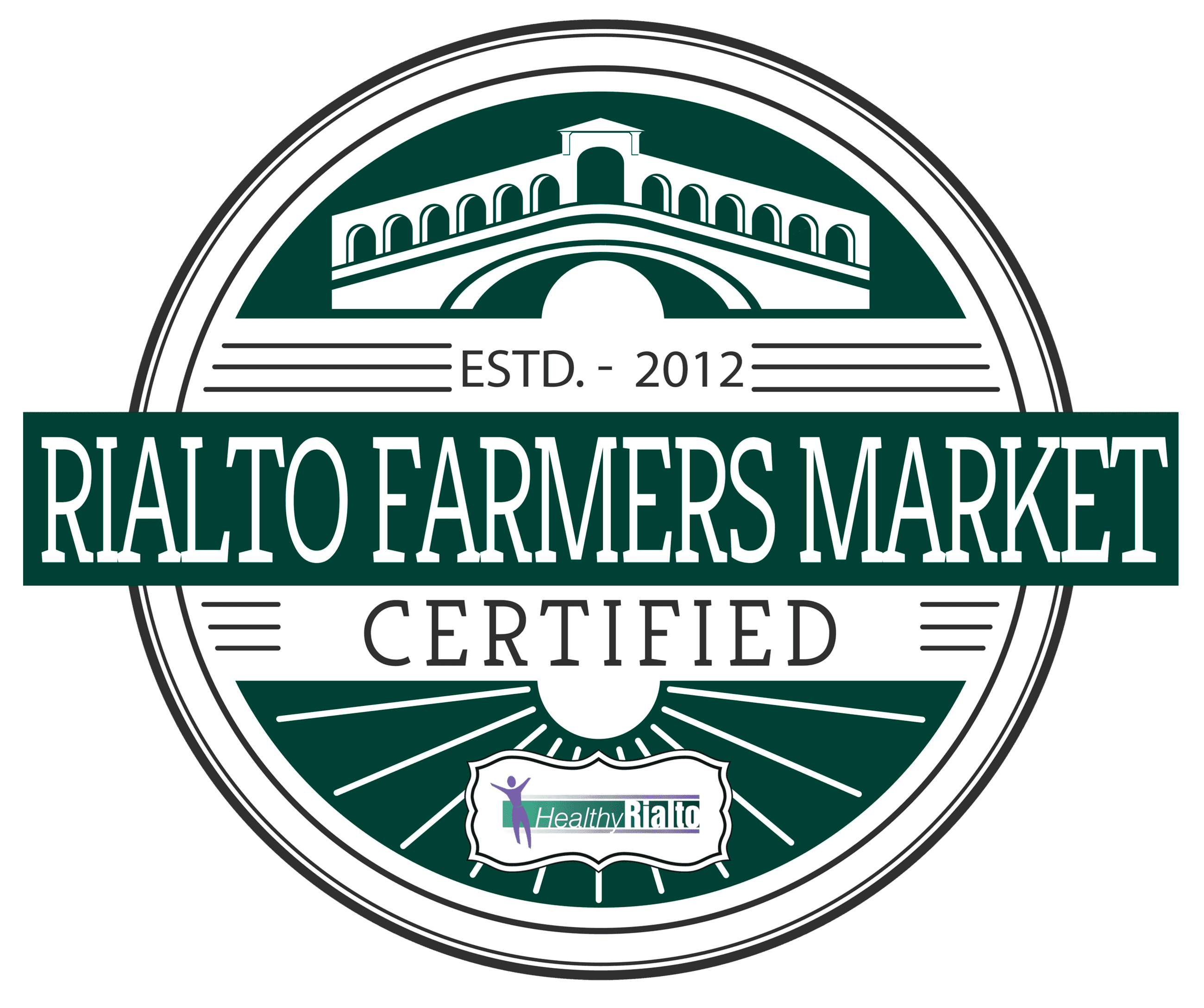 Rialto Certified Farmers Market