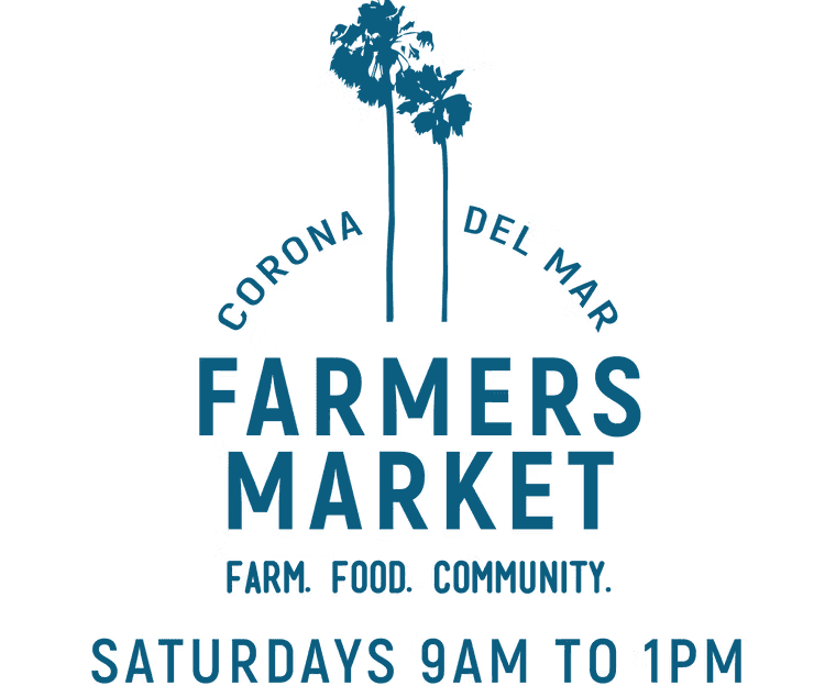 Corona del Mar Farmers' Market