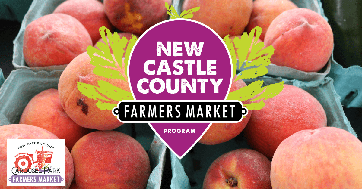 Carousel Park Farmers Market