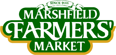 Marshfield Farmer's Market