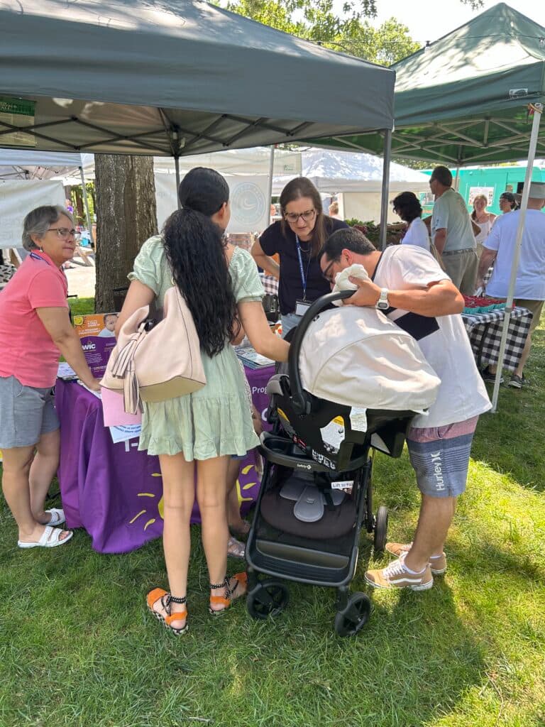 Mashpee Farmers' Market
