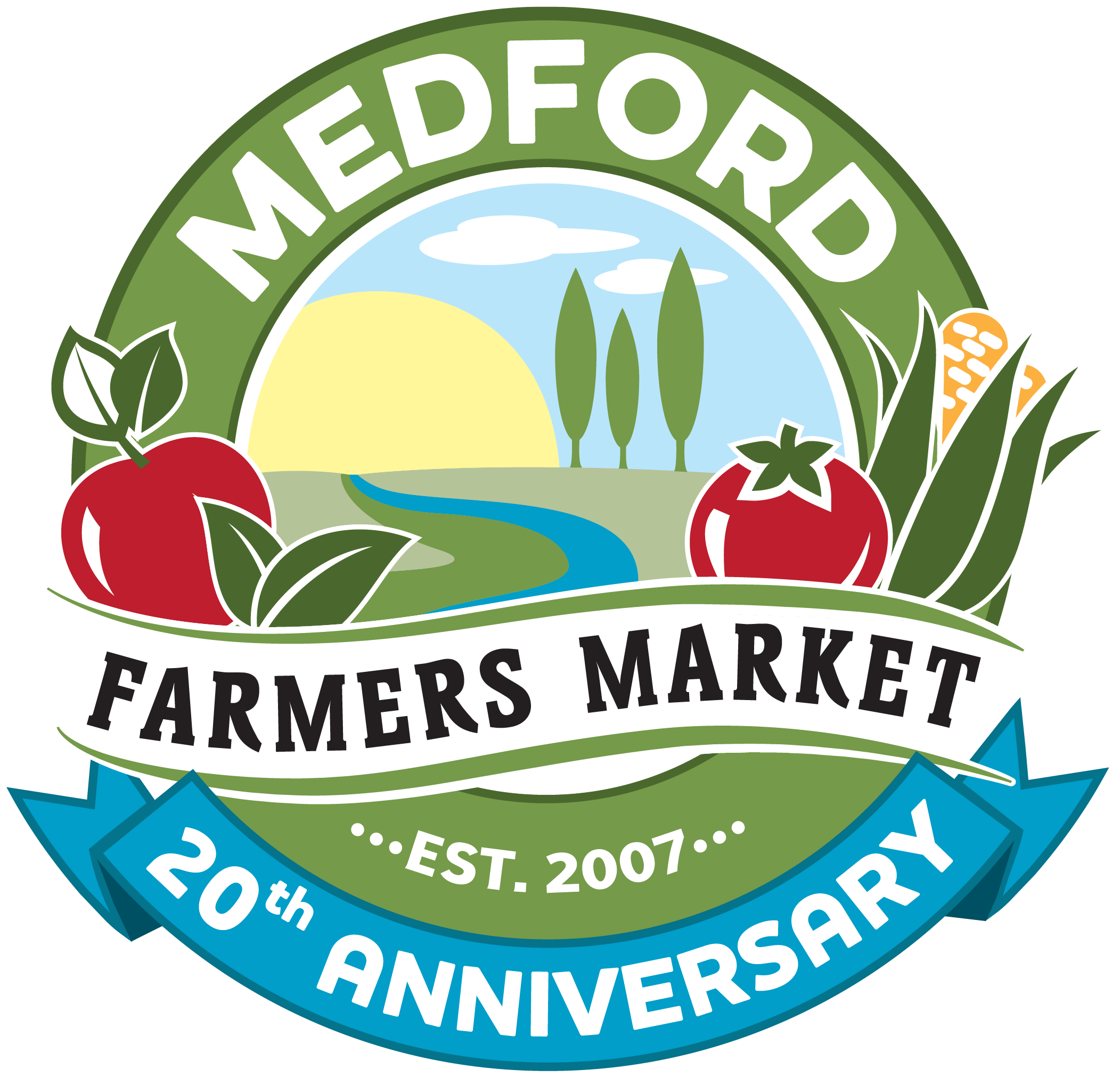 Medford Farmers Market