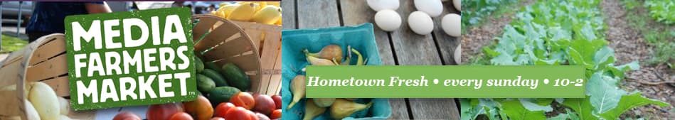 Media Farmers' Market