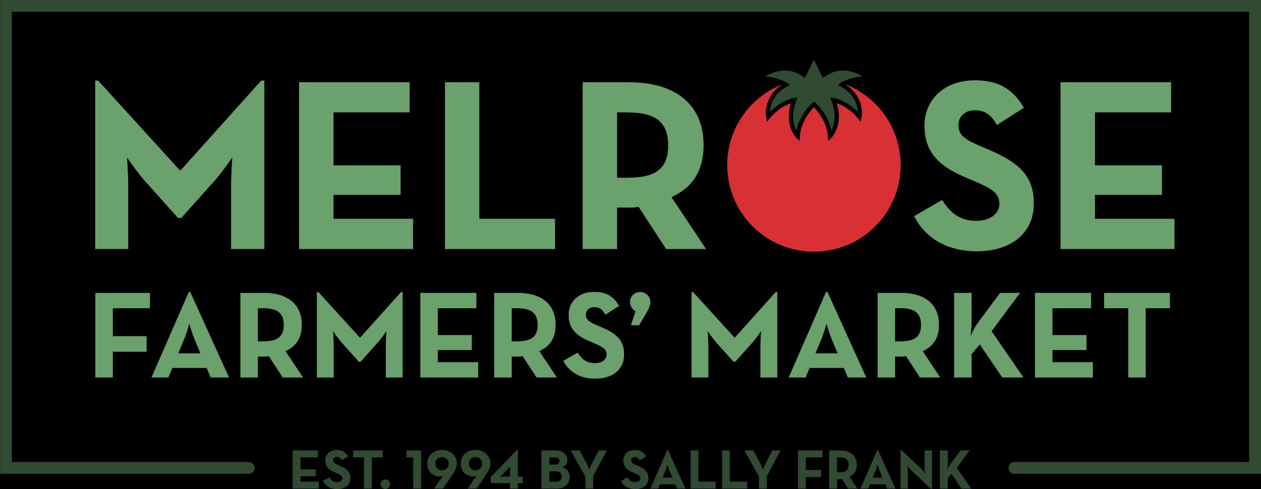 Melrose Farmers' Market