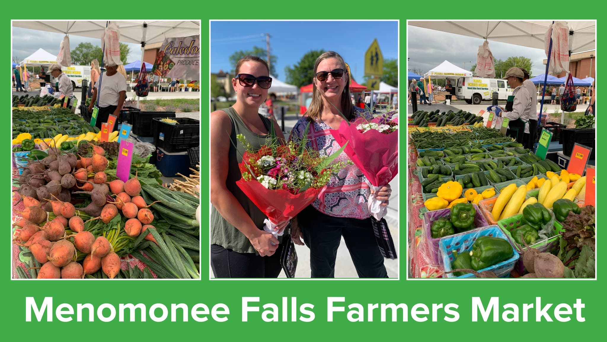 Menomonee Falls Farmers' Market