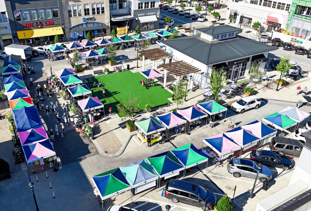 Midtown Farmers Market