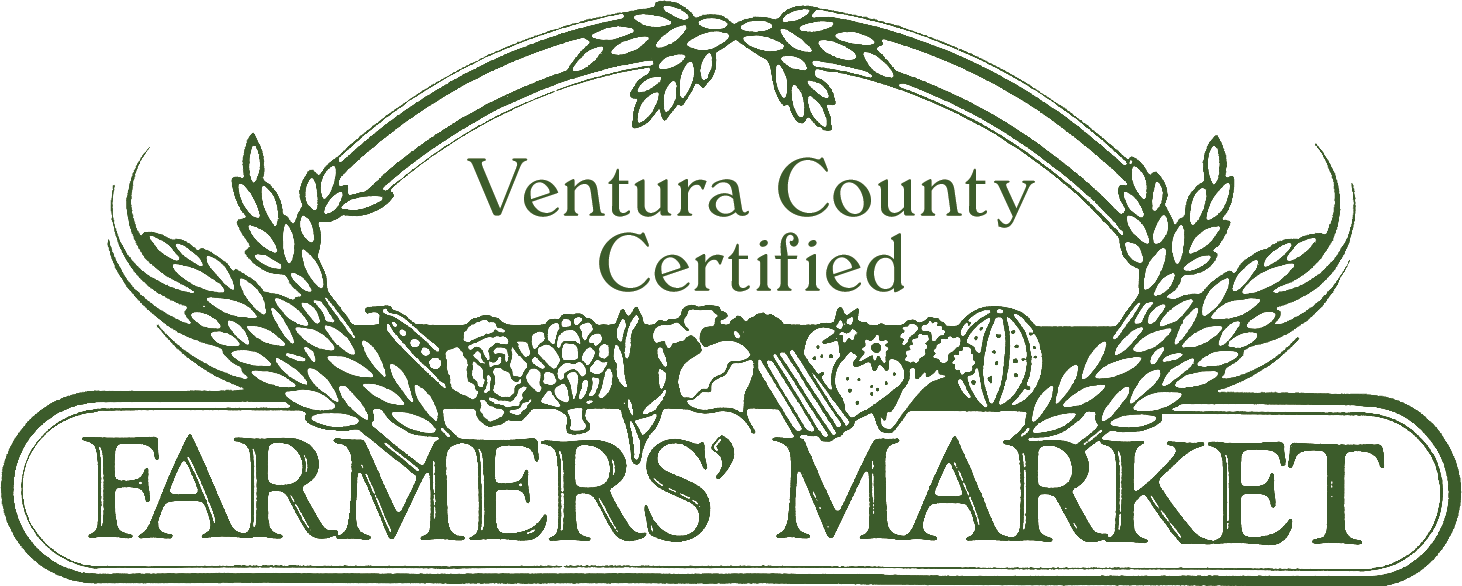 Midtown Ventura Certified Farmers' Market